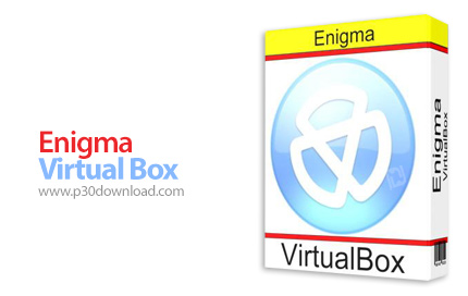 enigma virtual box folder