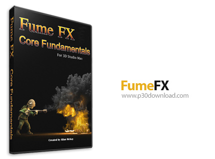 FumeFX v4.0.0 for 3Ds Max 2013 Crack