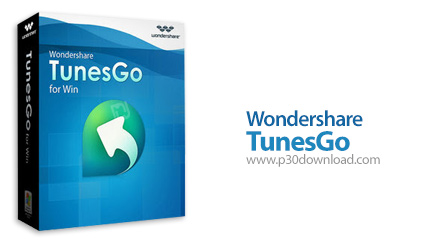 Wondershare TunesGo v5.0.0.35 Crack