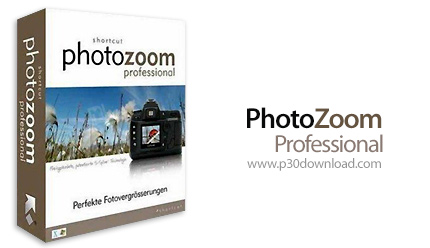 Benvista PhotoZoom Pro 8.2.0 for iphone instal