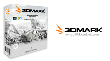 Futuremark 3DMark v2.2.3509 Professional Edition Crack