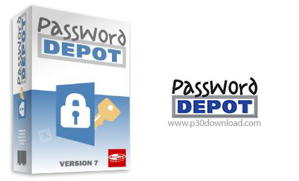 instal the new version for ios Password Depot 17.2.0