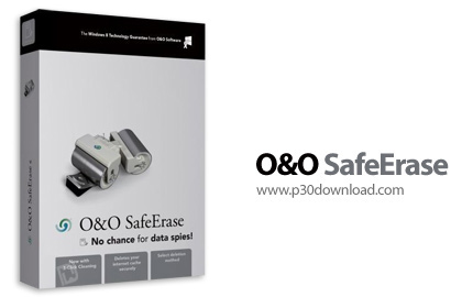 O&O SafeErase Professional 18.1.603 download