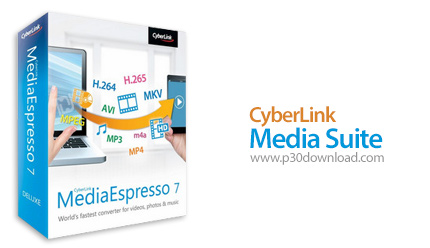 Cyberlink mediaespresso что это за программа