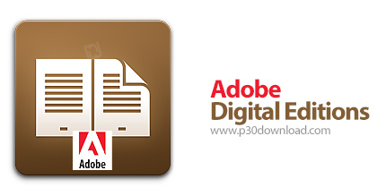 Adobe Digital Editions v4.0.2.103411 Crack