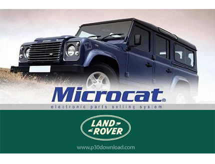 Microcat land rover online