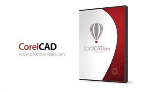 CorelCAD 2015.5 build 15.2.1.2037 x86/x64 Crack