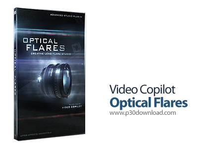 video copilot optical flares crack 1.3.5 torrent
