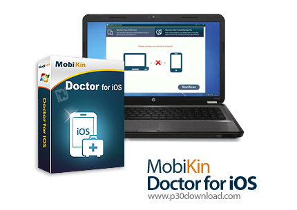 mobikin doctor for ios review