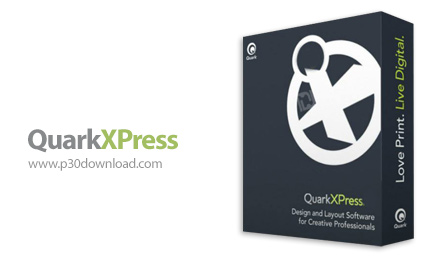 Quarkxpress 10 with crack
