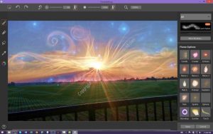 Corel ParticleShop v1.2.0.566 Crack