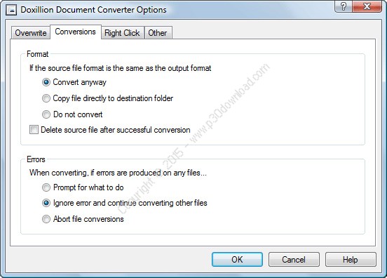 download how to remove doxillion document converter