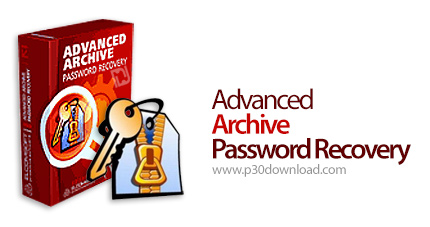 Elcomsoft Advanced Archive Password Recovery v4.54.55 Crack