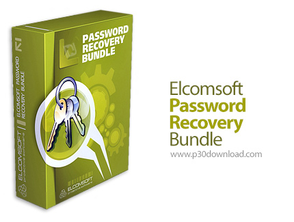 Elcomsoft Password Recovery Bundle Forensic Edition 2015.01 Crack