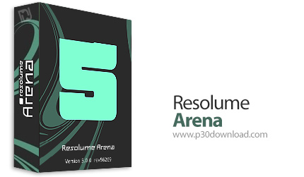 for android download Resolume Arena 7.18.1.29392