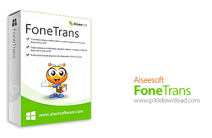 Aiseesoft FoneTrans 9.3.18 free instal