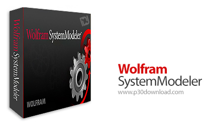 Wolfram SystemModeler 13.3.1 for windows instal