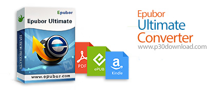 Epubor Ultimate Converter 3.0.15.1117 download the new version for windows