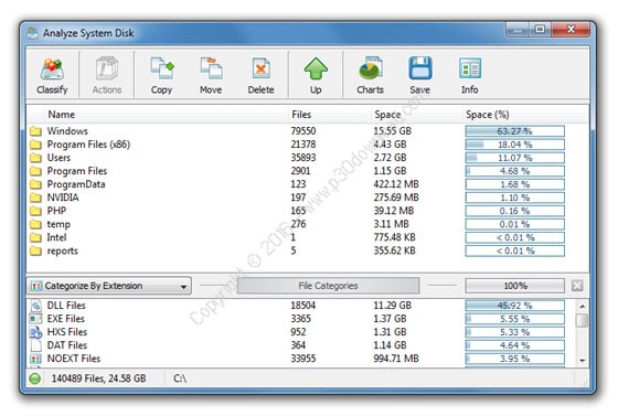 DiskBoss Ultimate + Pro 13.8.16 for windows download
