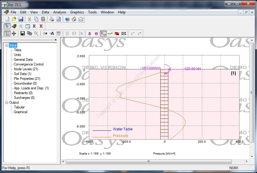 Oasys Alp v19.2.0.15 Crack