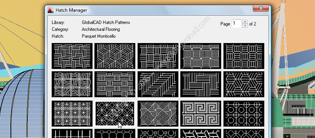 GlobalCAD Products 2016 v1.2 Crack