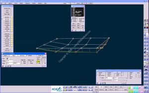 ICEM Surf v2015.2 HF3 x64 Crack