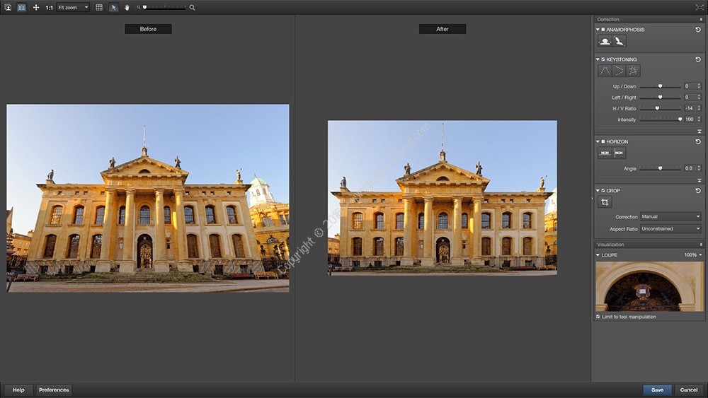 DxO ViewPoint 4.8.0.231 download the last version for apple