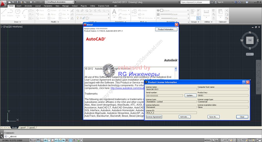 for ios download Autodesk AutoCAD LT 2024.1.1