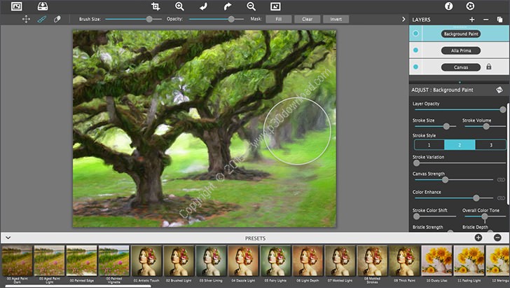 JixiPix Impresso Pro v1.7.8 Crack