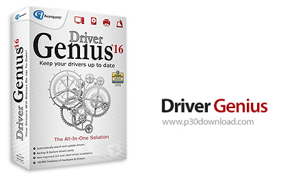 download driver genius professional 21
