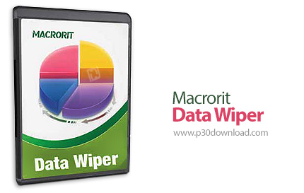 Macrorit Data Wiper 6.9.7 download the new version for ios