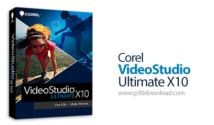 corel videostudio ultimate x10 download