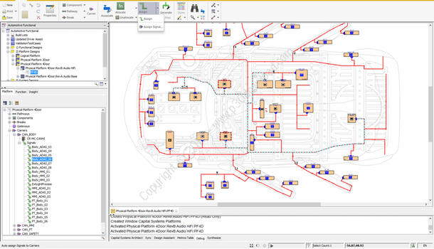 Mentor Graphics Capital v2015.1 Build 162 x64 Crack