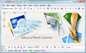 Advanced Batch Converter v7.95 Crack