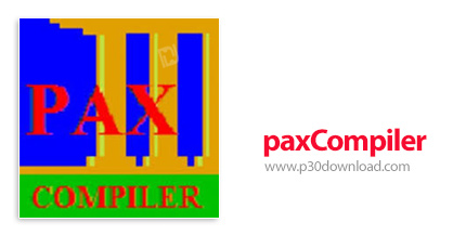 paxCompiler v4.2 Full Source for Delphi 10.2 Tokyo Crack