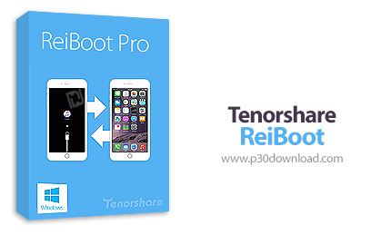 tenorshare reiboot pro 7.2.9 full version