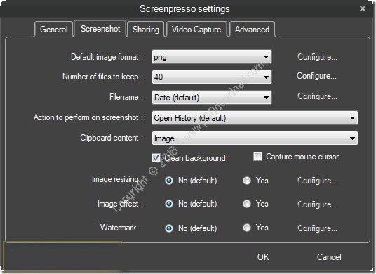 Screenpresso Pro 2.1.13 for mac download