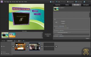 Adobe Premiere Elements 15.0 - Easier Editing And Editing Tools For Videos Crack