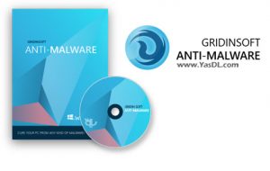 GridinSoft Anti-Malware 3.1.12 Crack