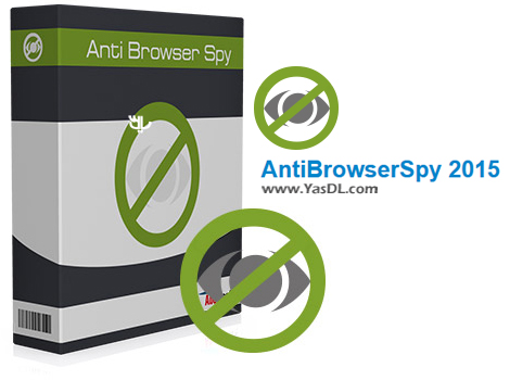 downloading AntiBrowserSpy Pro 2023 6.07.48345
