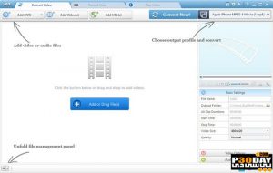 Any Video Converter Ultimate 6.1.5 - Video Format Converter Crack