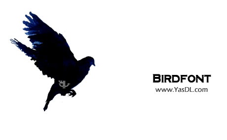 BirdFont 5.4.0 free instals