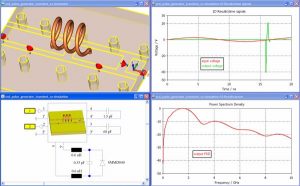 CST Studio Suite 2014 SP6 Final - Electromagnetic Analysis And Design Crack