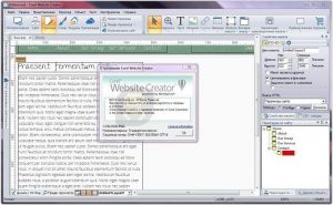 Corel Website Creator 2017 V15.50.0000 - Creating Web Pages Crack