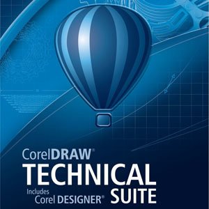 download CorelDRAW Technical Suite 2022 v24.4.0.636