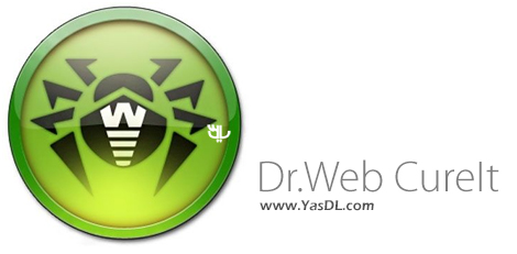 dr.web cureit intercambios virtuales