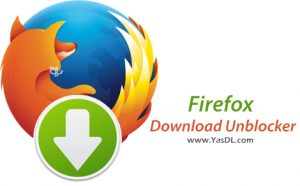 Firefox Download Unblocker 3.0 Crack