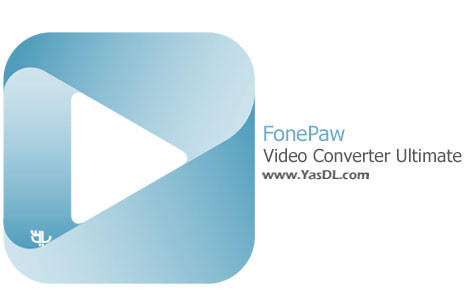 FonePaw Video Converter Ultimate 2.3.0 Crack