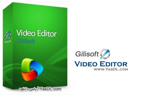 GiliSoft Video Editor 8.1.0 Crack