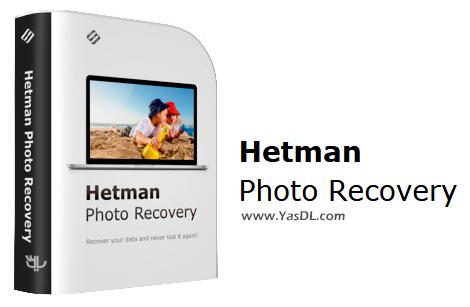 Hetman Photo Recovery 6.7 download the new for android